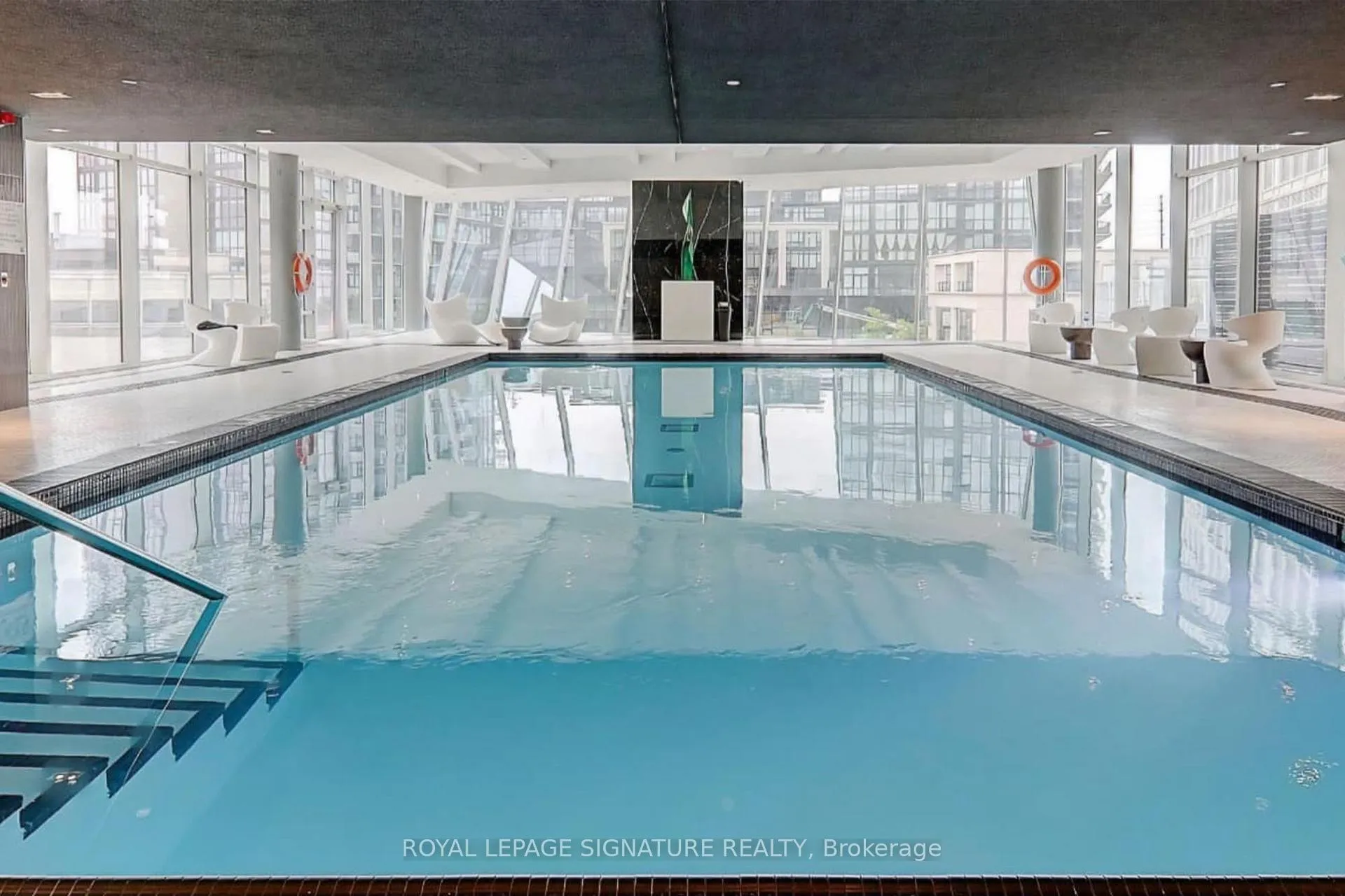 Photo 31 of Unit 1610, 2908 Highway 7, Vaughan, Concord — HOMEH