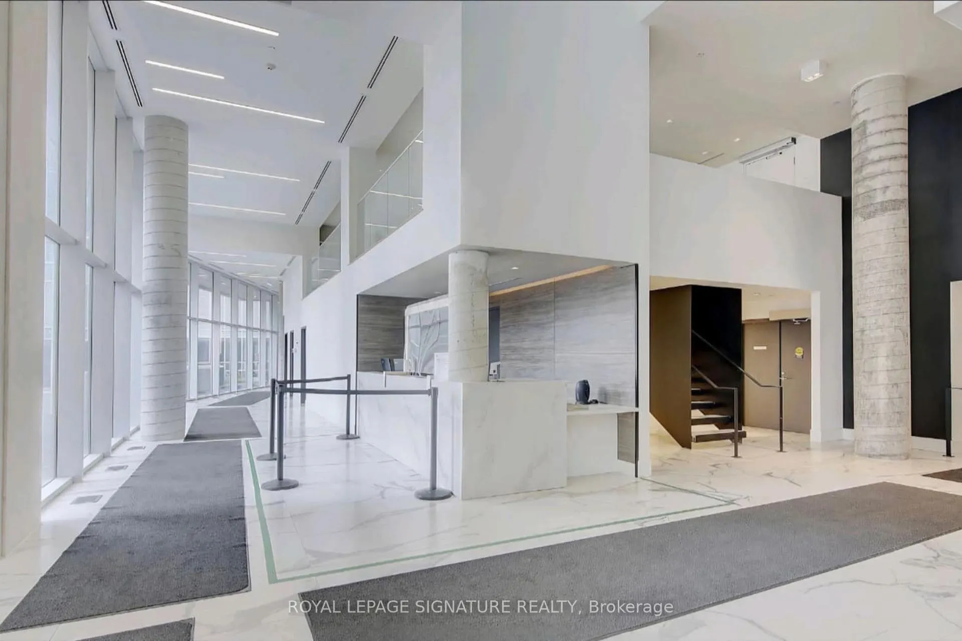 Photo 32 of Unit 1610, 2908 Highway 7, Vaughan, Concord — HOMEH