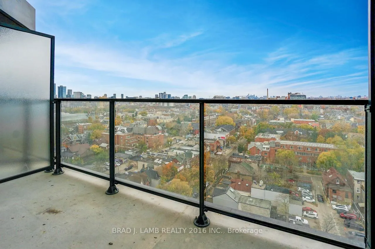 Photo 2 of Unit 1313, 195 McCaul Street, Toronto, Kensington-Chinatown — HOMEH