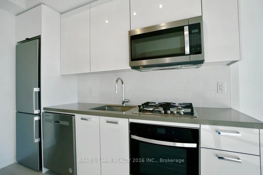 Photo 3 of Unit 1313, 195 McCaul Street, Toronto, Kensington-Chinatown — HOMEH