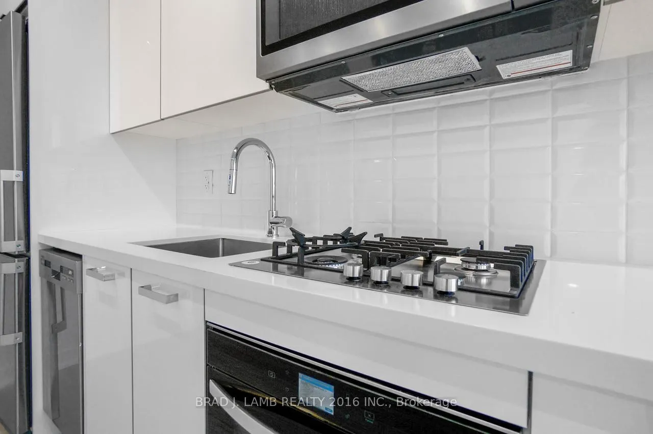 Photo 4 of Unit 1313, 195 McCaul Street, Toronto, Kensington-Chinatown — HOMEH