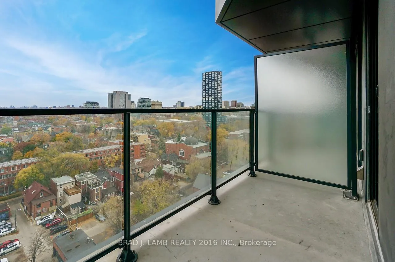Photo 11 of Unit 1313, 195 McCaul Street, Toronto, Kensington-Chinatown — HOMEH