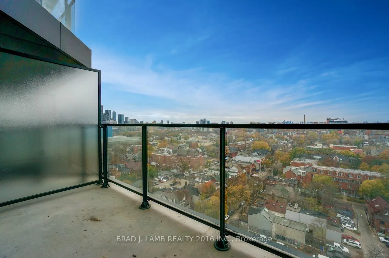 Photo 12 of Unit 1313, 195 McCaul Street, Toronto, Kensington-Chinatown — HOMEH