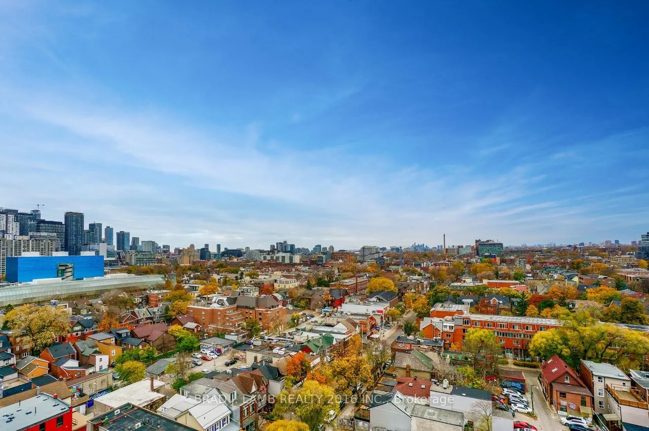 Photo 17 of Unit 1313, 195 McCaul Street, Toronto, Kensington-Chinatown — HOMEH