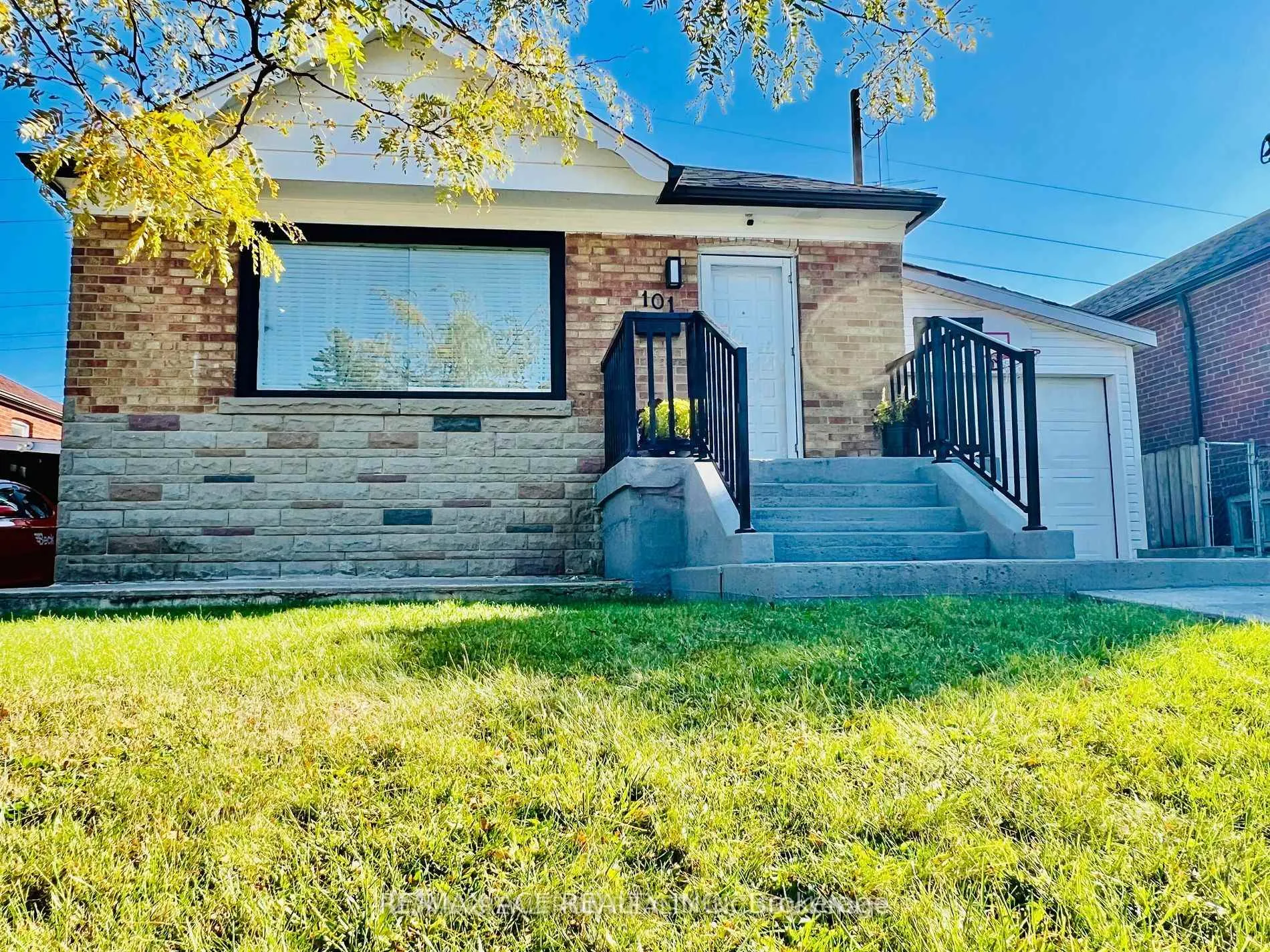 Photo 1 of Unit Main, 101 Flora Drive, Scarborough, Dorset Park — HOMEH