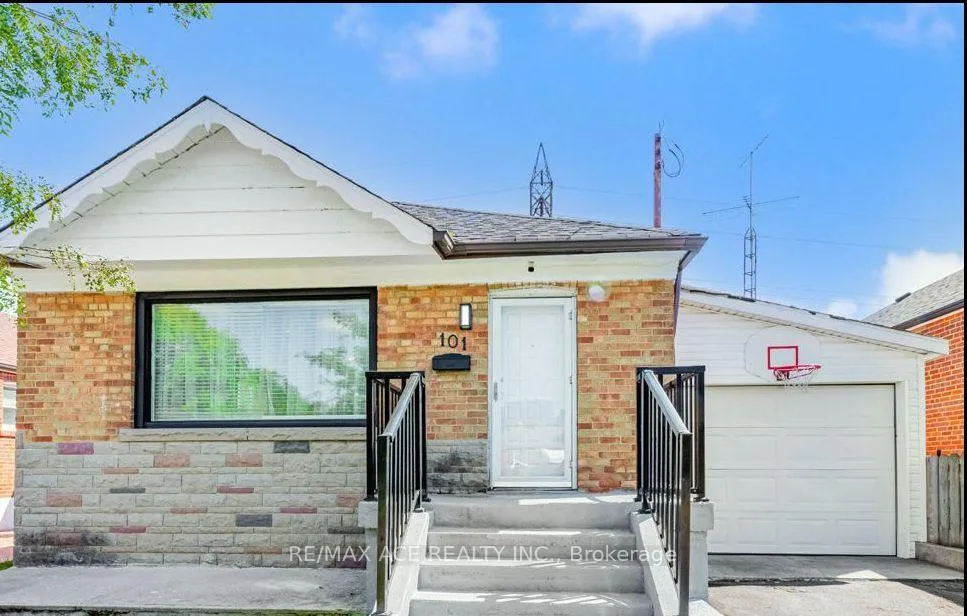 Photo 2 of Unit Main, 101 Flora Drive, Scarborough, Dorset Park — HOMEH