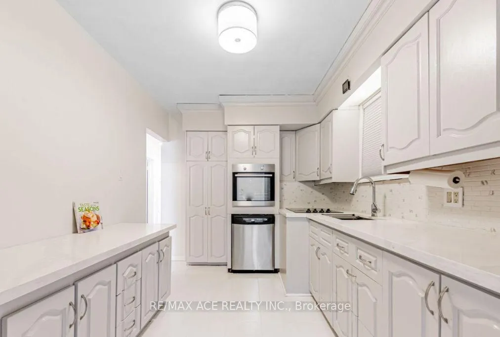 Photo 4 of Unit Main, 101 Flora Drive, Scarborough, Dorset Park — HOMEH