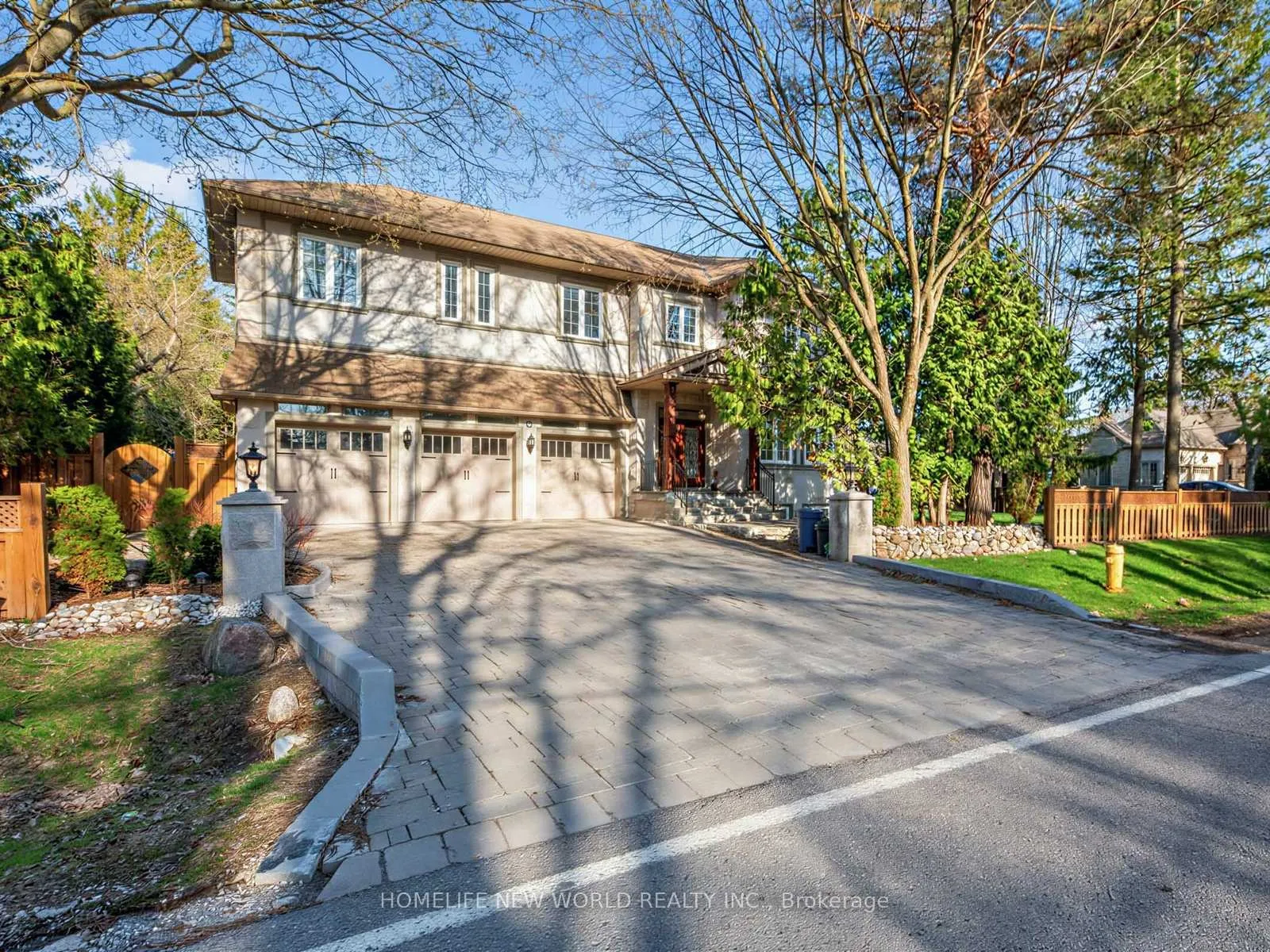Photo 2 of 5 Oakcrest Avenue, Markham, Village Green-South Unionville — HOMEH