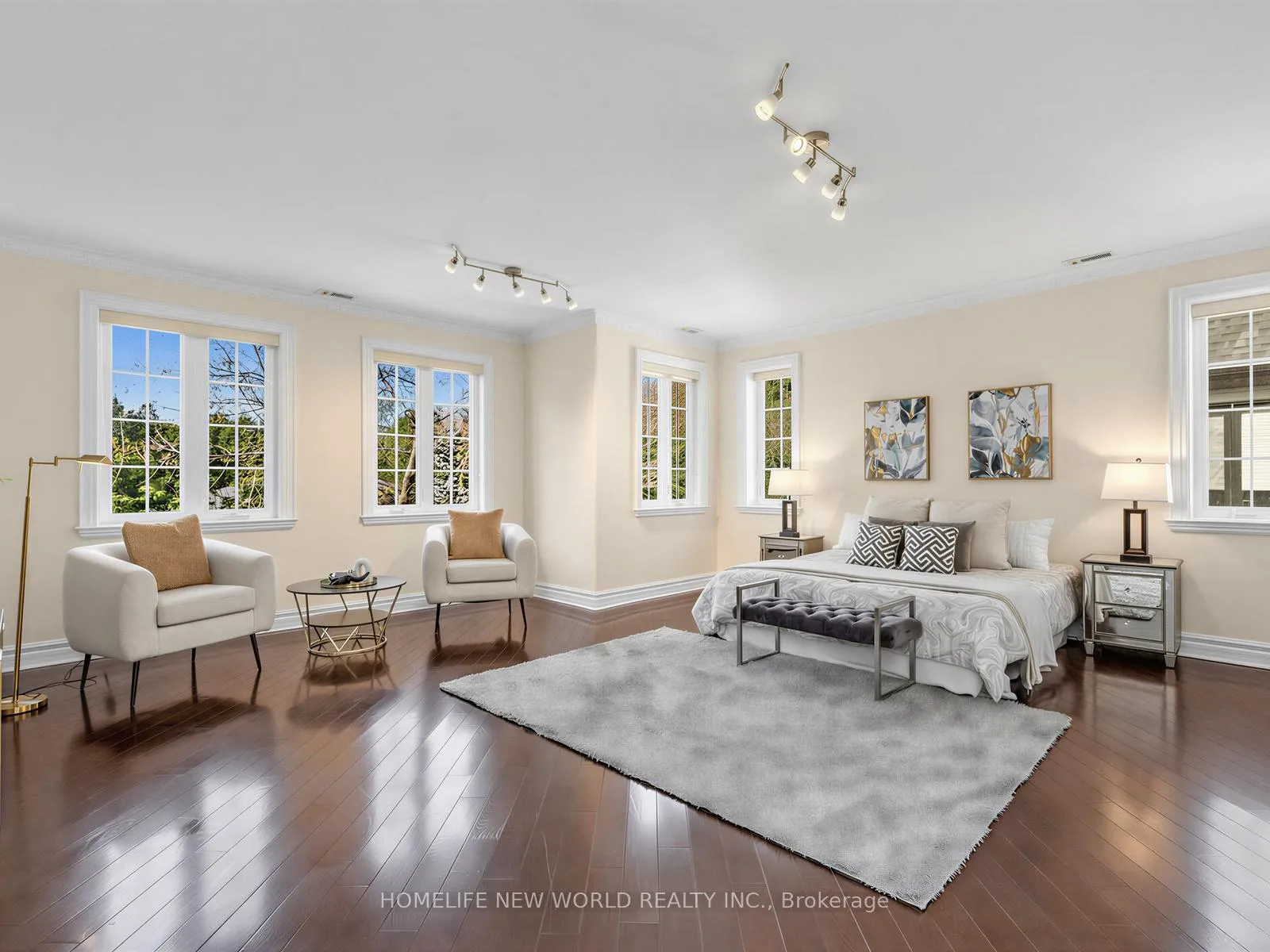 Photo 5 of 5 Oakcrest Avenue, Markham, Village Green-South Unionville — HOMEH