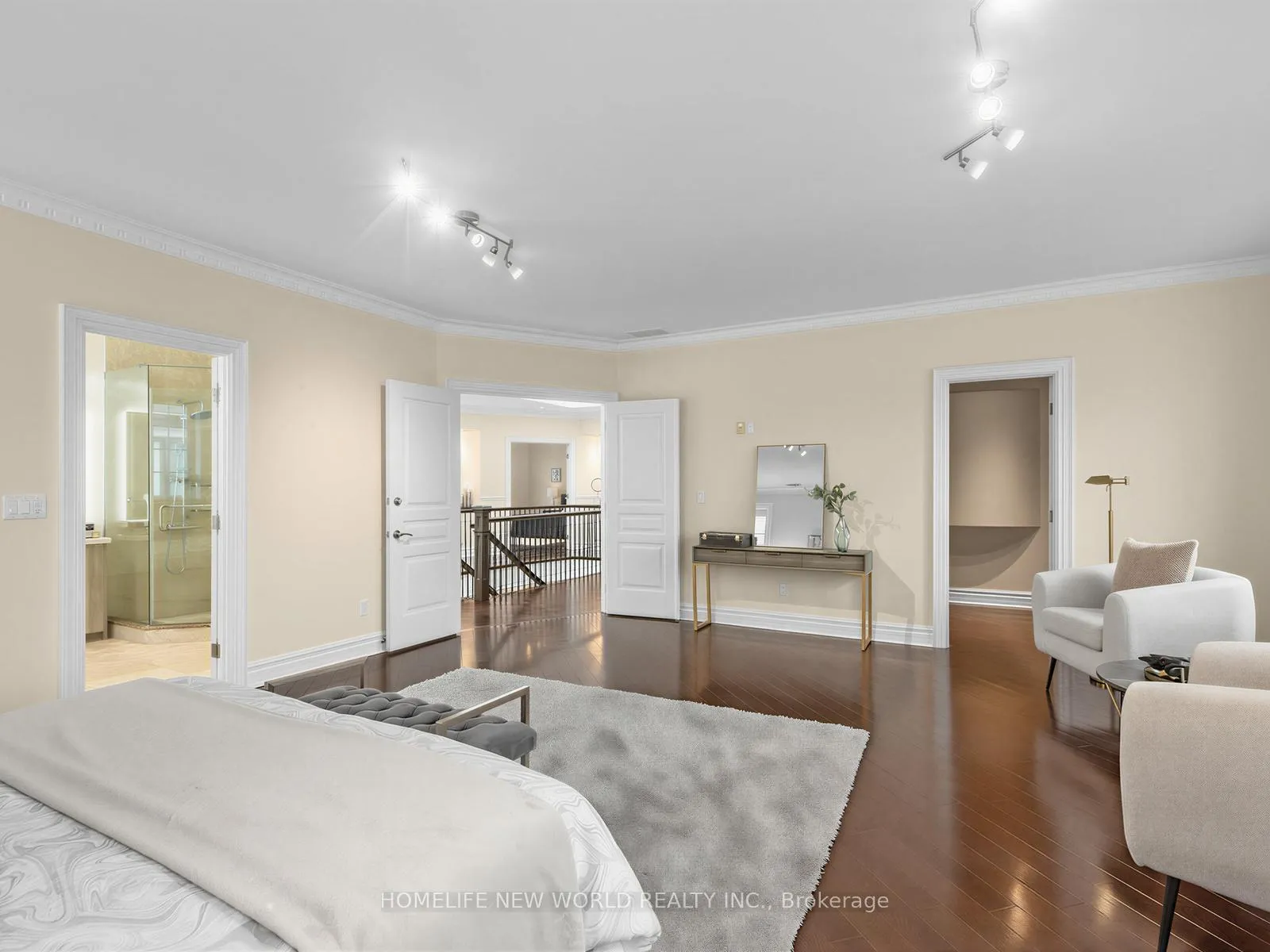 Photo 6 of 5 Oakcrest Avenue, Markham, Village Green-South Unionville — HOMEH