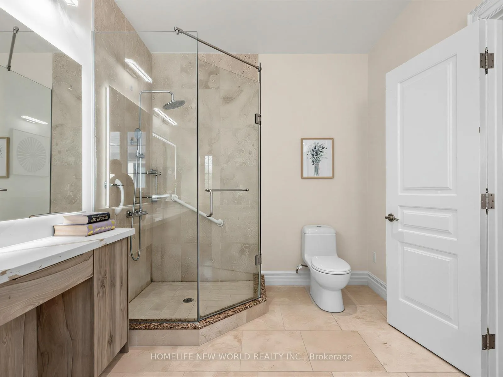 Photo 8 of 5 Oakcrest Avenue, Markham, Village Green-South Unionville — HOMEH