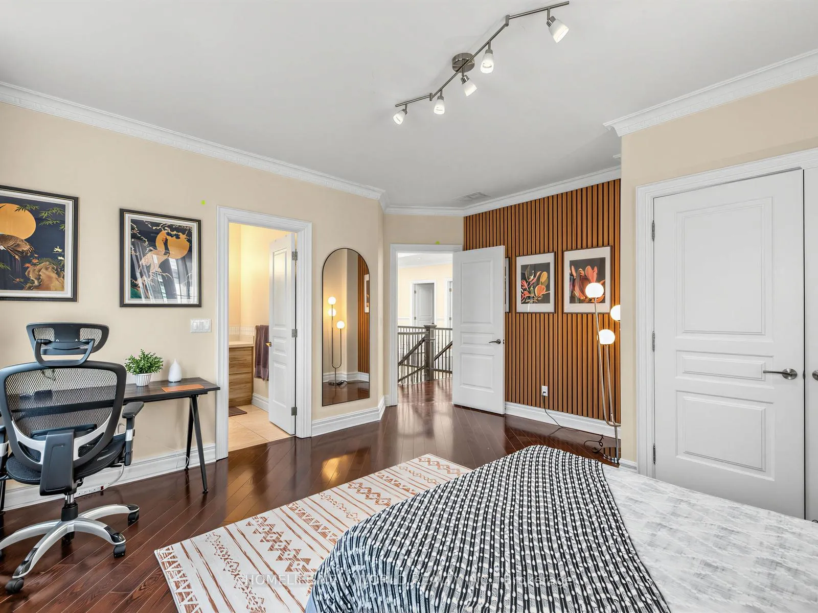 Photo 10 of 5 Oakcrest Avenue, Markham, Village Green-South Unionville — HOMEH