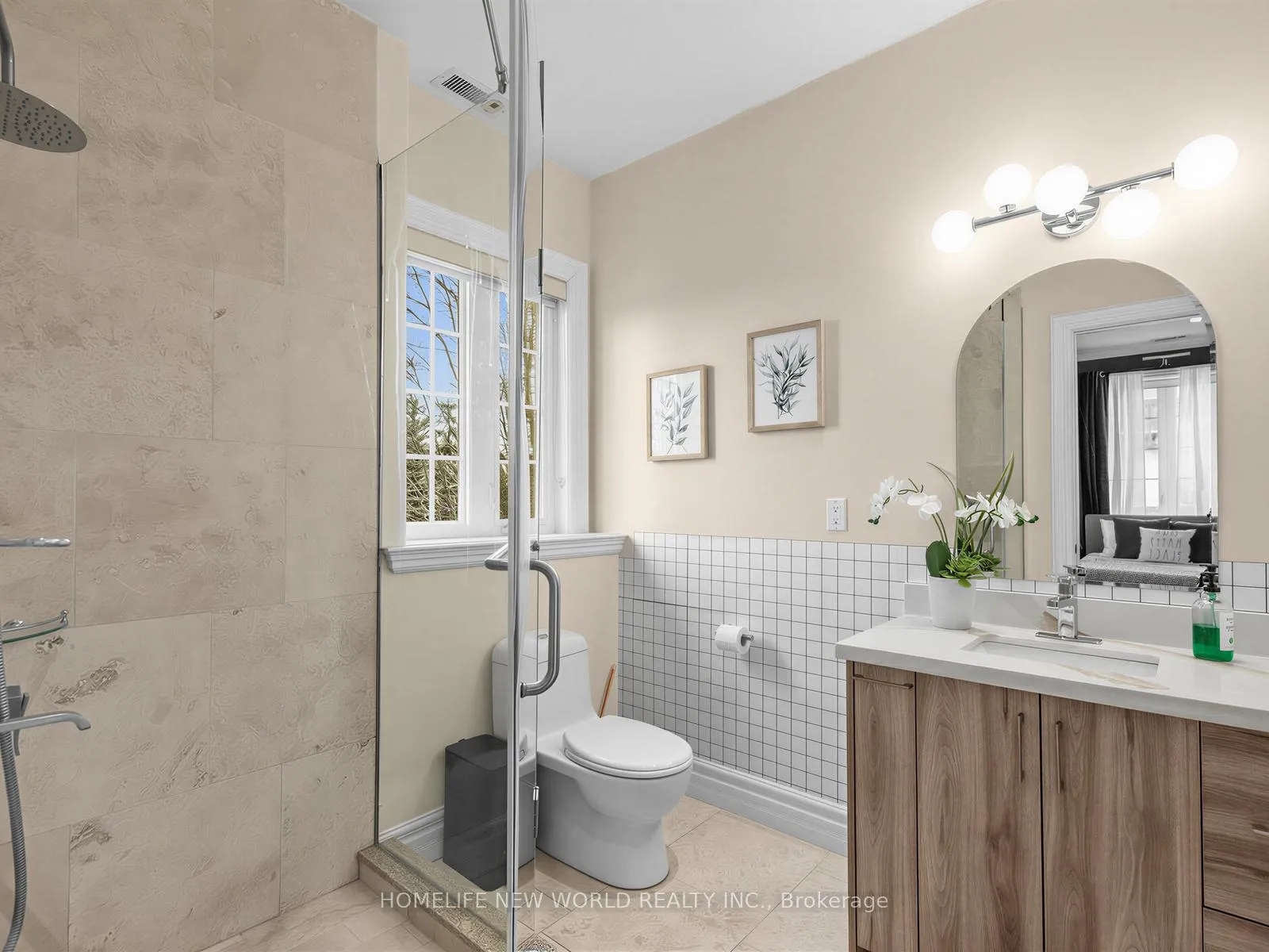 Photo 11 of 5 Oakcrest Avenue, Markham, Village Green-South Unionville — HOMEH