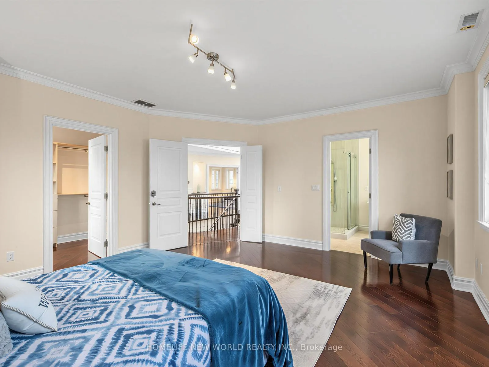 Photo 13 of 5 Oakcrest Avenue, Markham, Village Green-South Unionville — HOMEH