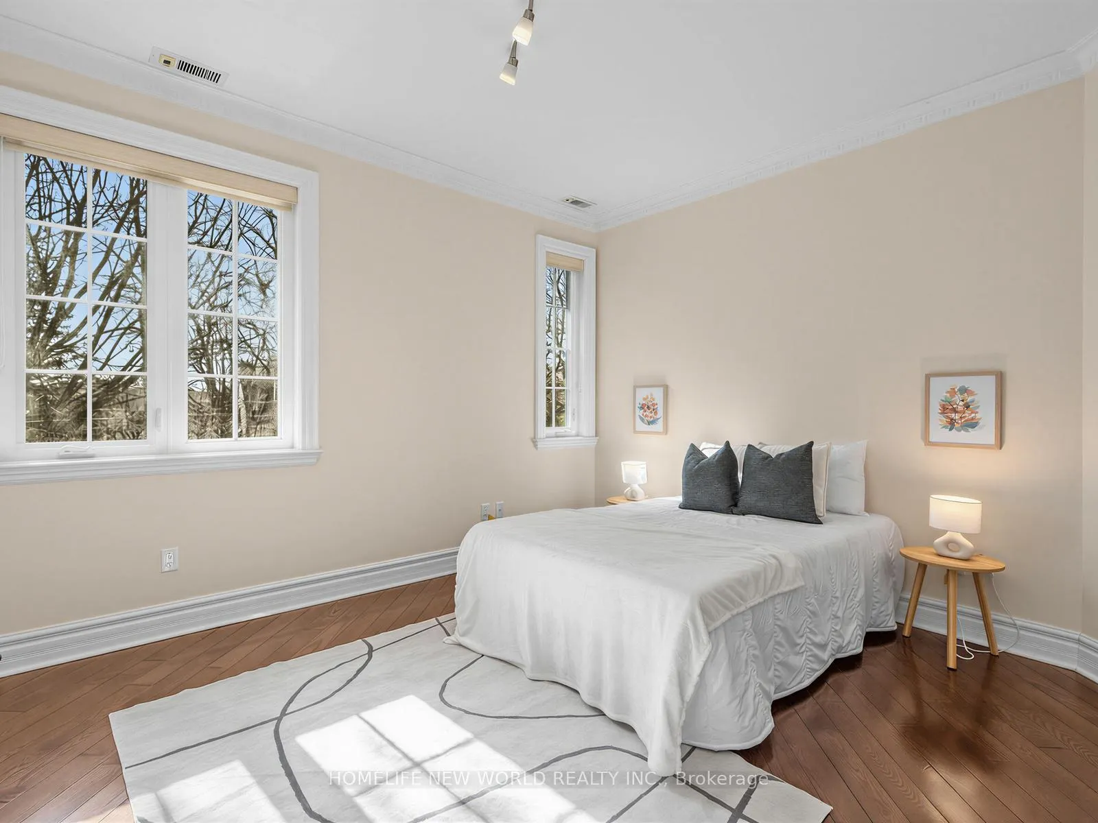 Photo 15 of 5 Oakcrest Avenue, Markham, Village Green-South Unionville — HOMEH