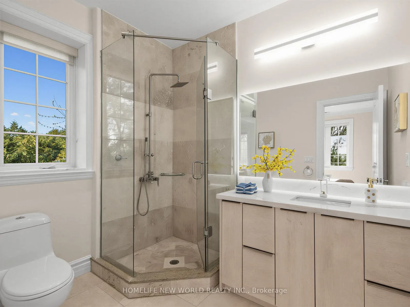 Photo 19 of 5 Oakcrest Avenue, Markham, Village Green-South Unionville — HOMEH
