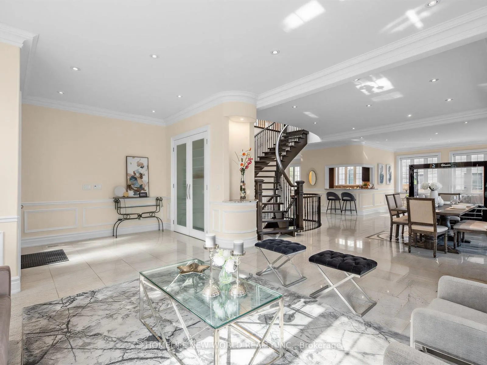 Photo 22 of 5 Oakcrest Avenue, Markham, Village Green-South Unionville — HOMEH