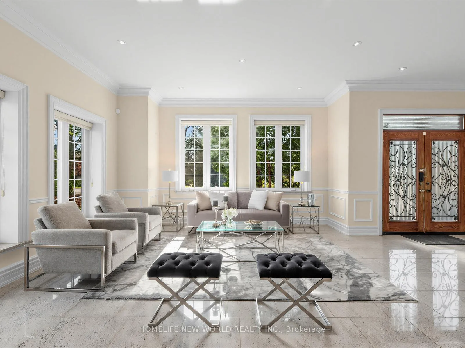 Photo 23 of 5 Oakcrest Avenue, Markham, Village Green-South Unionville — HOMEH