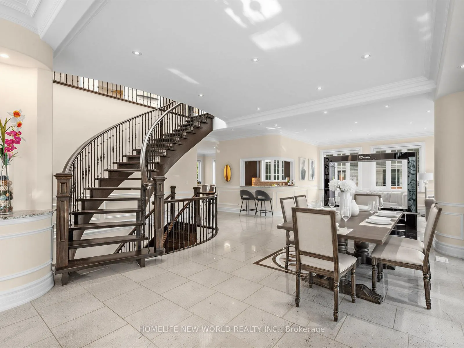 Photo 24 of 5 Oakcrest Avenue, Markham, Village Green-South Unionville — HOMEH