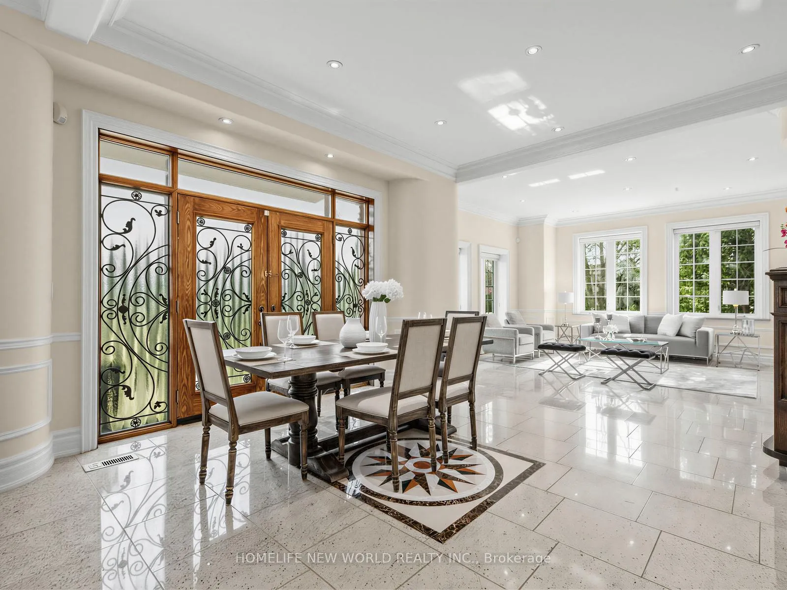 Photo 25 of 5 Oakcrest Avenue, Markham, Village Green-South Unionville — HOMEH