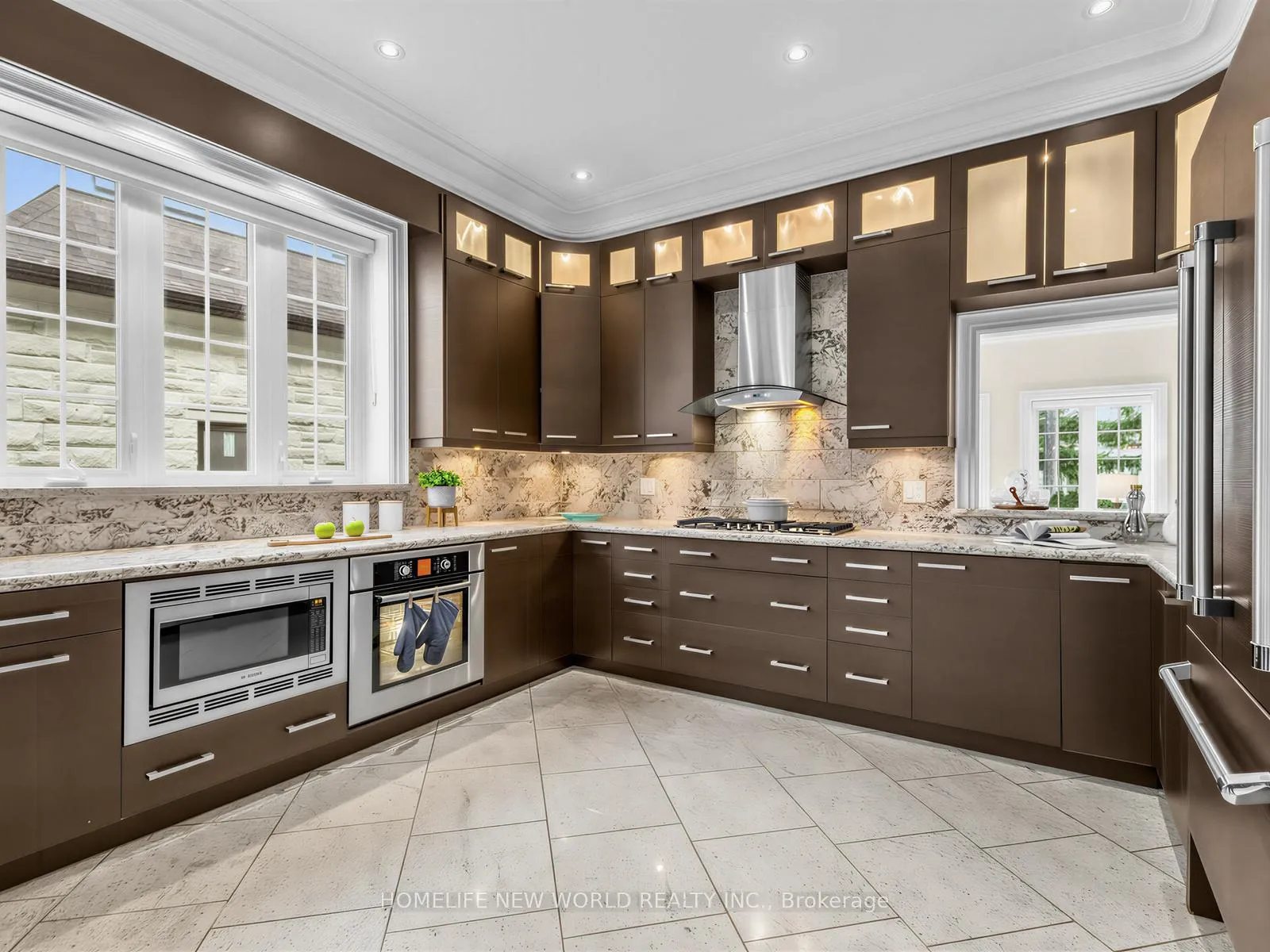 Photo 29 of 5 Oakcrest Avenue, Markham, Village Green-South Unionville — HOMEH