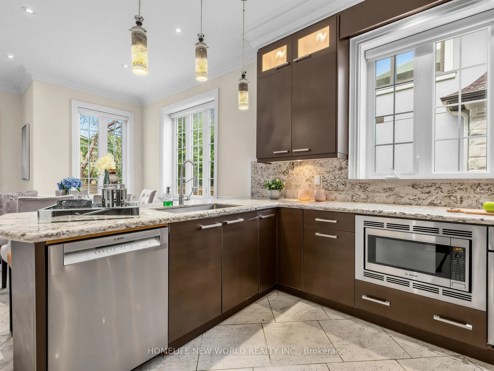 Photo 30 of 5 Oakcrest Avenue, Markham, Village Green-South Unionville — HOMEH