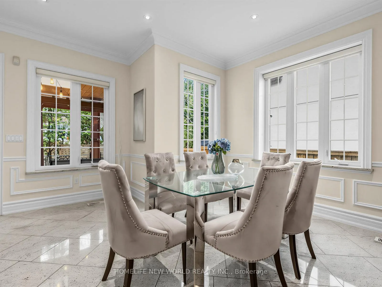 Photo 31 of 5 Oakcrest Avenue, Markham, Village Green-South Unionville — HOMEH
