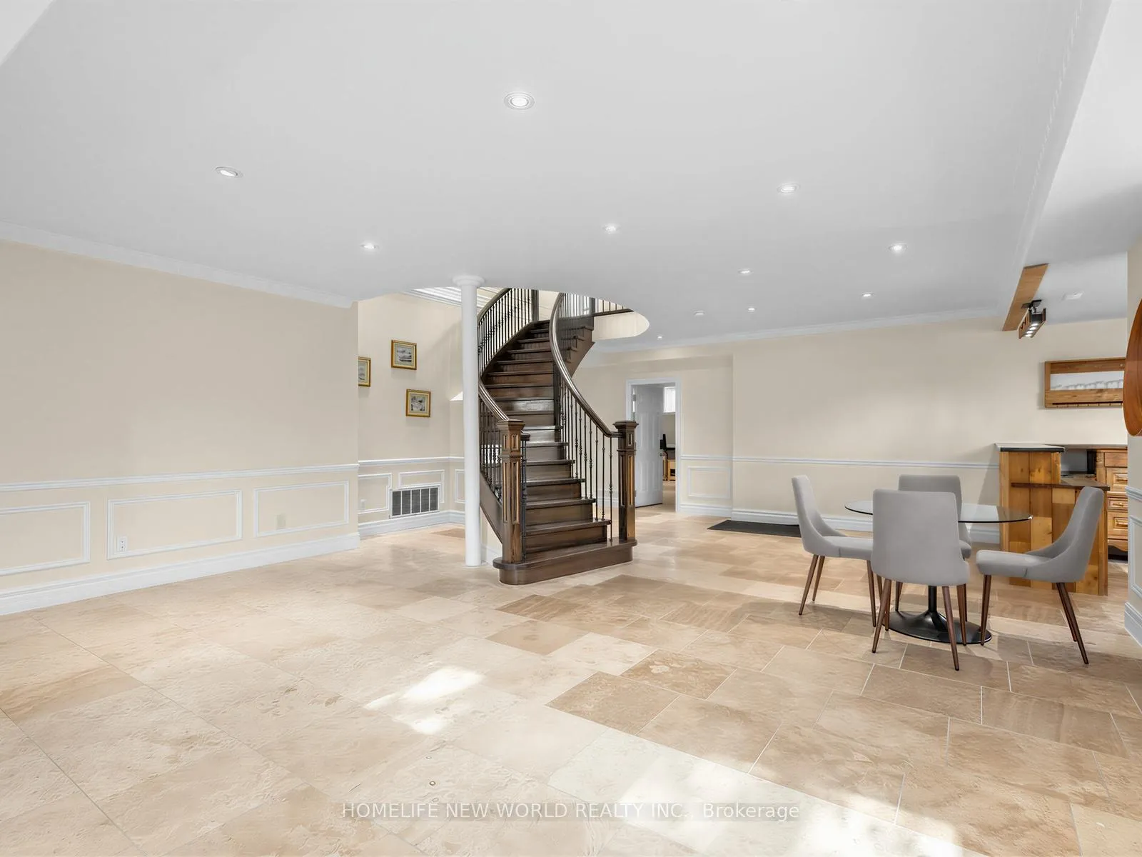 Photo 33 of 5 Oakcrest Avenue, Markham, Village Green-South Unionville — HOMEH