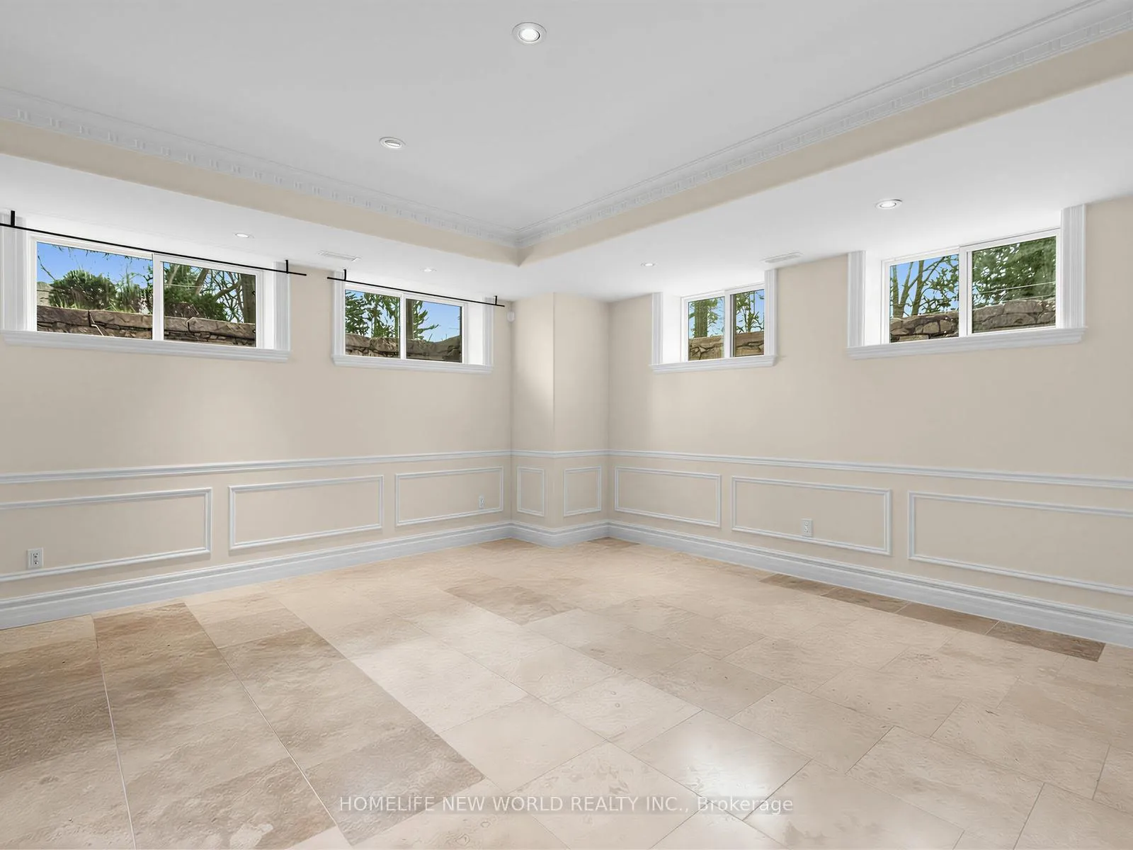 Photo 35 of 5 Oakcrest Avenue, Markham, Village Green-South Unionville — HOMEH