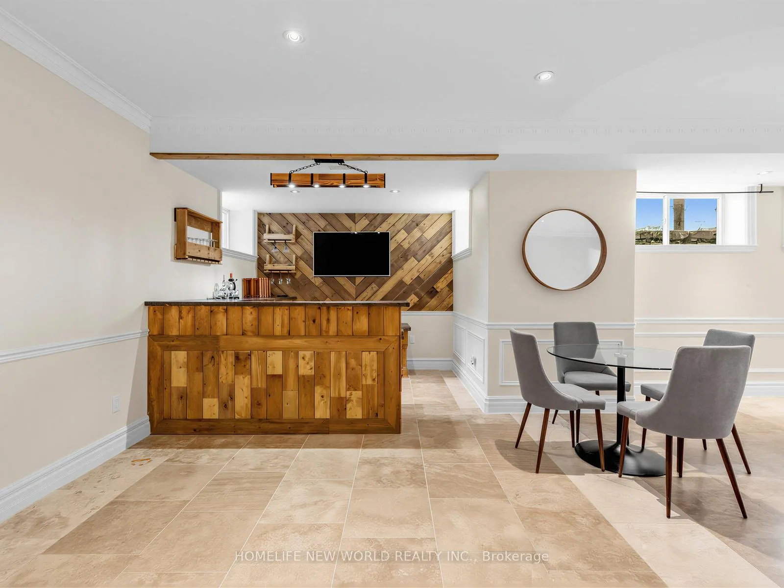Photo 36 of 5 Oakcrest Avenue, Markham, Village Green-South Unionville — HOMEH