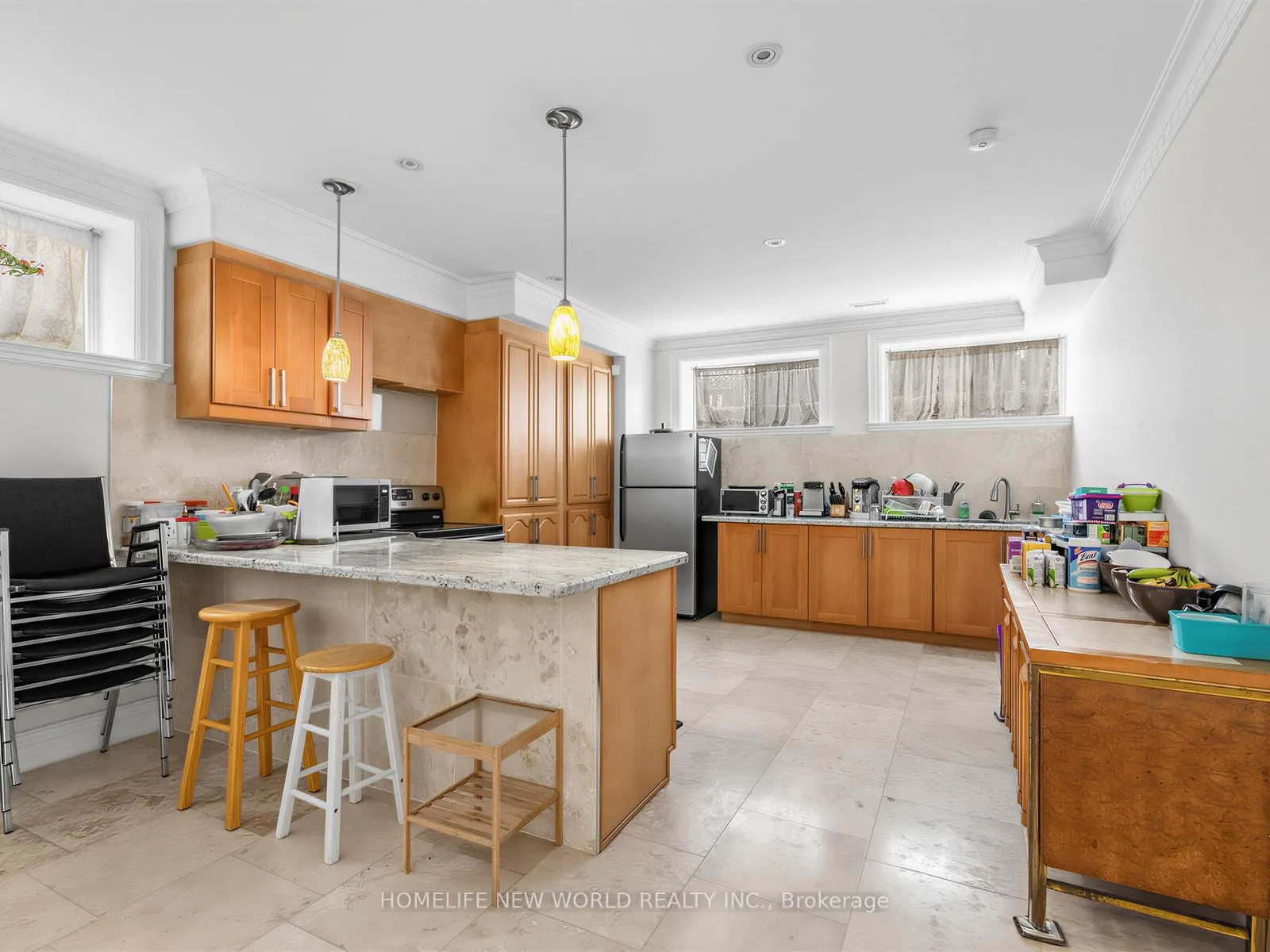 Photo 38 of 5 Oakcrest Avenue, Markham, Village Green-South Unionville — HOMEH