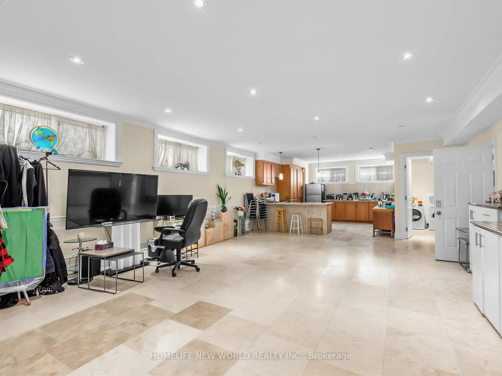 Photo 40 of 5 Oakcrest Avenue, Markham, Village Green-South Unionville — HOMEH