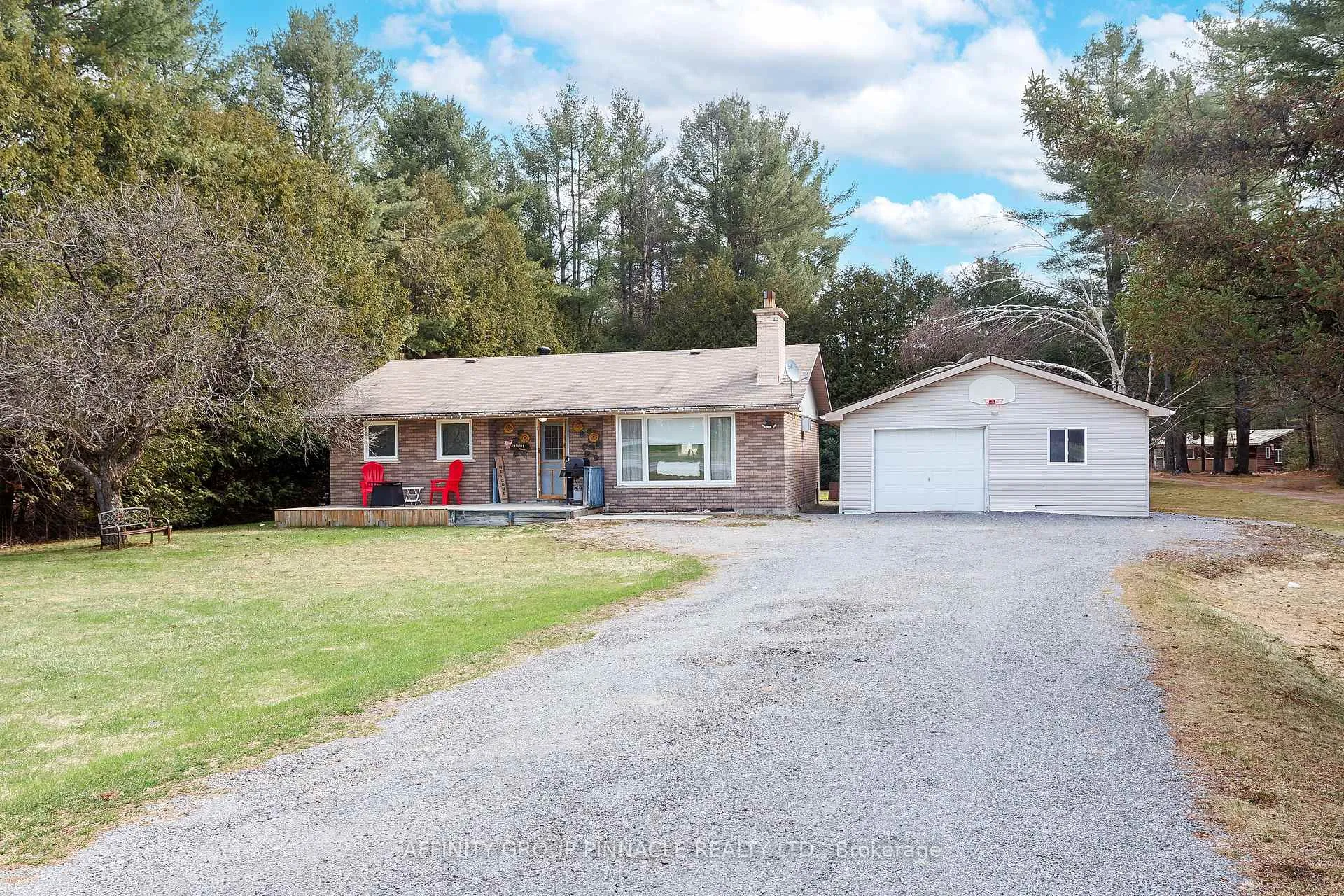Photo 1 of 7690 Hwy 35, Kawartha Lakes, Laxton/Digby/Longford — HOMEH