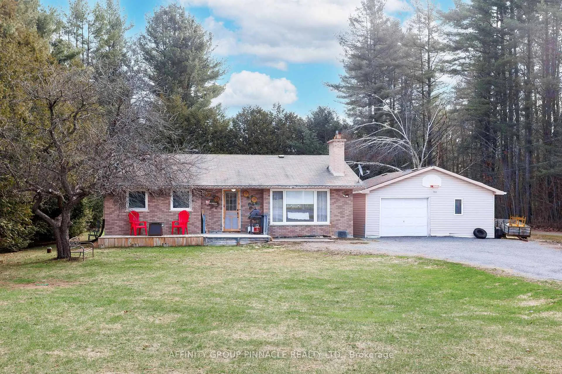 Photo 2 of 7690 Hwy 35, Kawartha Lakes, Laxton/Digby/Longford — HOMEH
