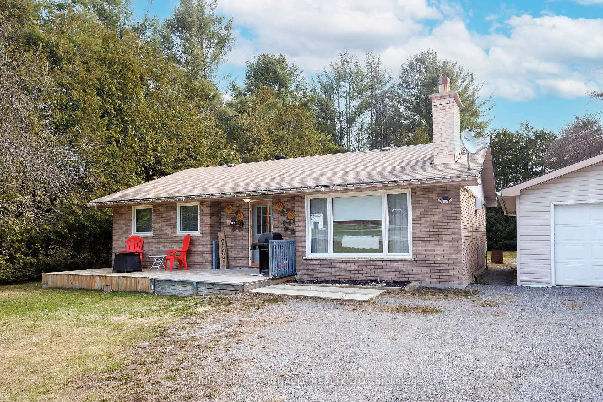 Photo 3 of 7690 Hwy 35, Kawartha Lakes, Laxton/Digby/Longford — HOMEH