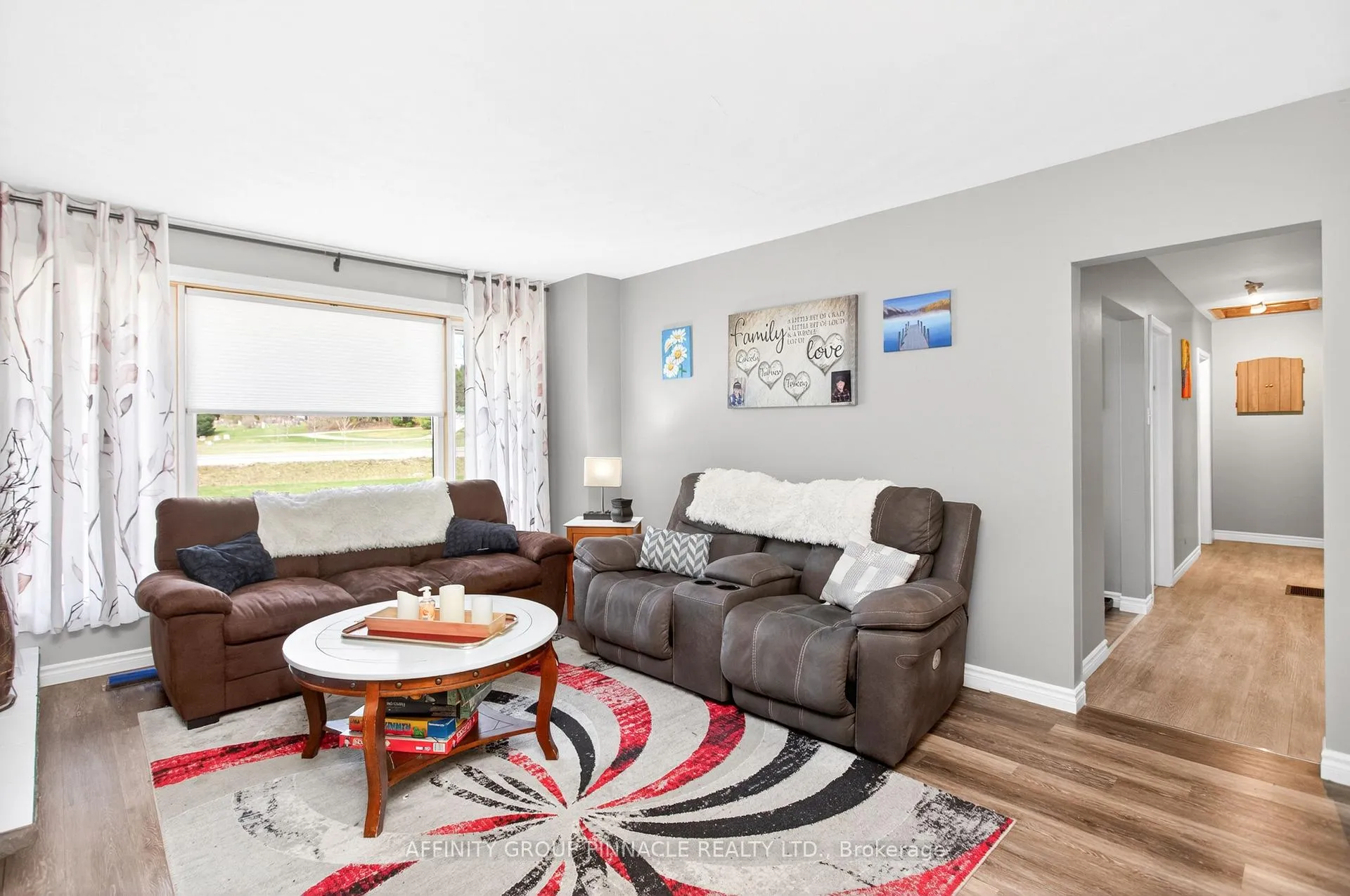 Photo 10 of 7690 Hwy 35, Kawartha Lakes, Laxton/Digby/Longford — HOMEH