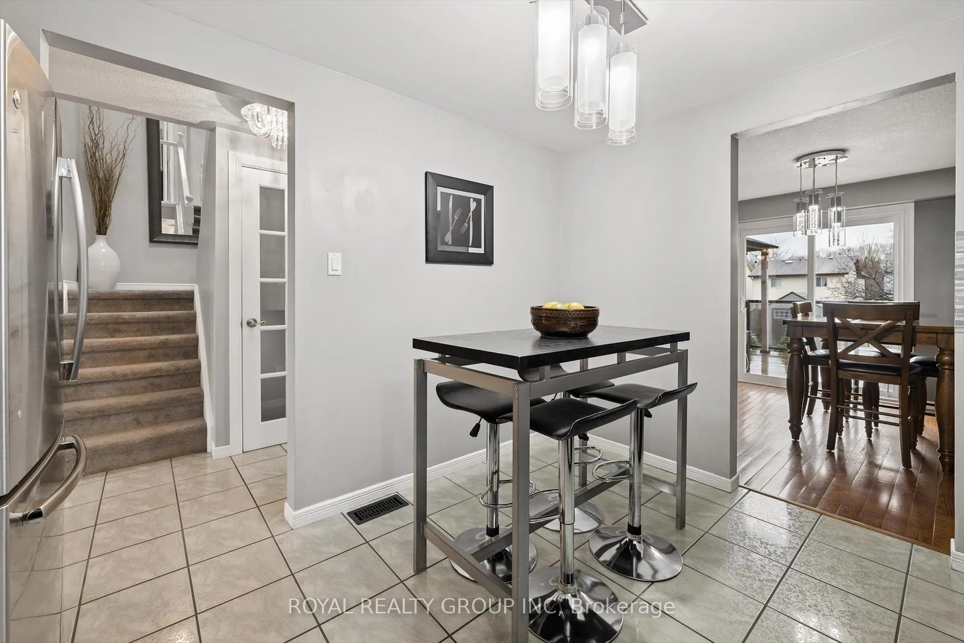 Photo 7 of 14 Wycliffe Place, Kitchener — HOMEH