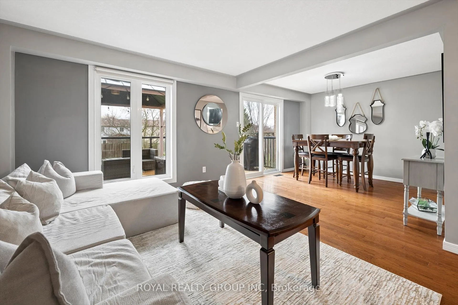 Photo 10 of 14 Wycliffe Place, Kitchener — HOMEH