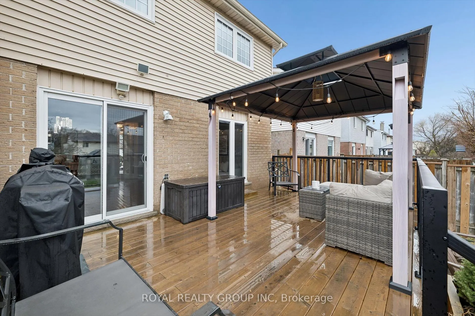 Photo 26 of 14 Wycliffe Place, Kitchener — HOMEH