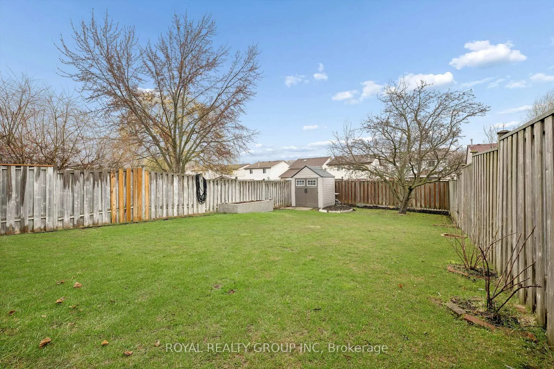 Photo 27 of 14 Wycliffe Place, Kitchener — HOMEH