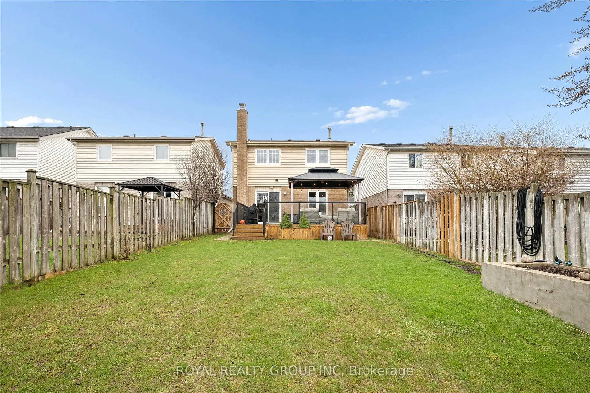 Photo 29 of 14 Wycliffe Place, Kitchener — HOMEH