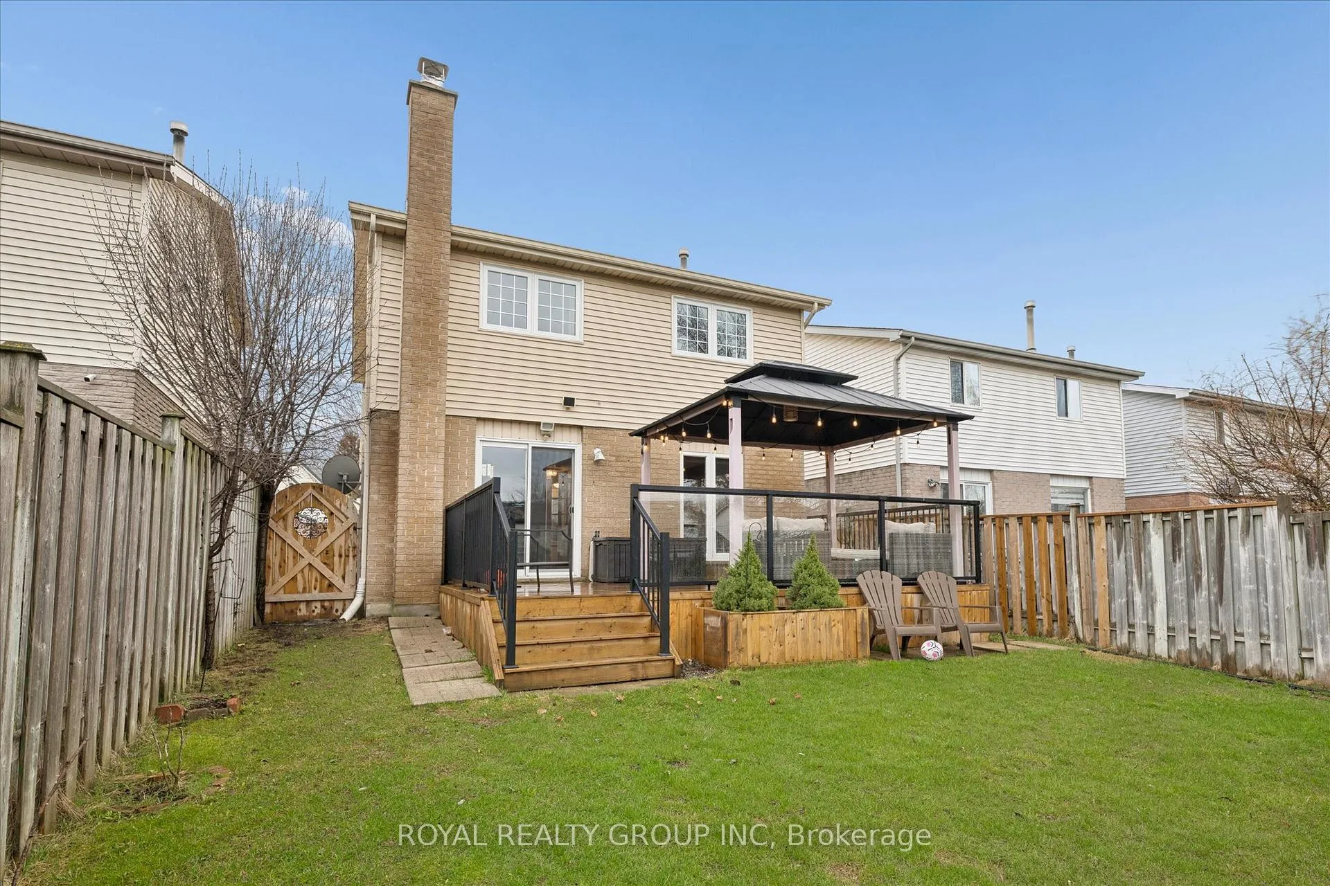 Photo 30 of 14 Wycliffe Place, Kitchener — HOMEH