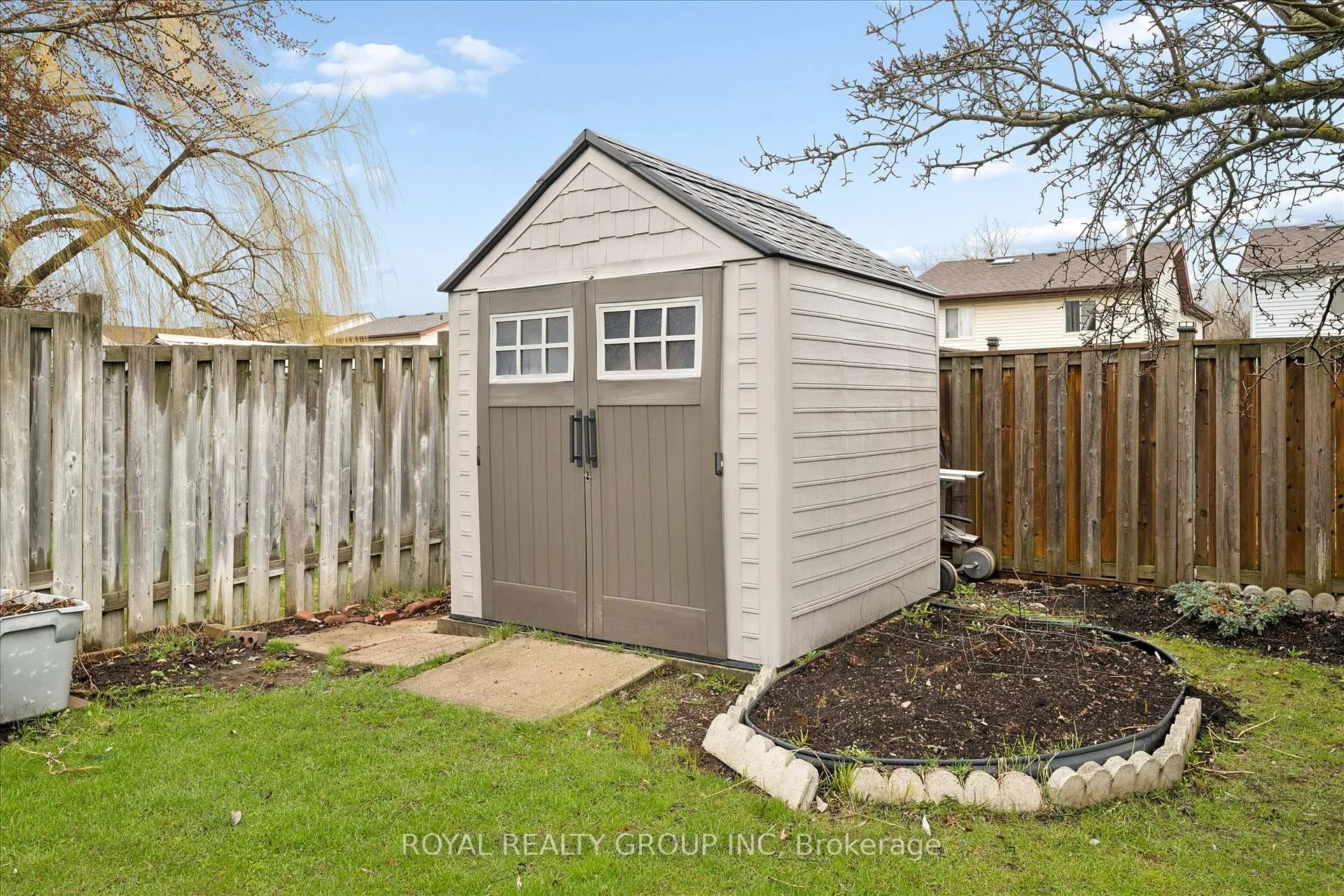 Photo 31 of 14 Wycliffe Place, Kitchener — HOMEH