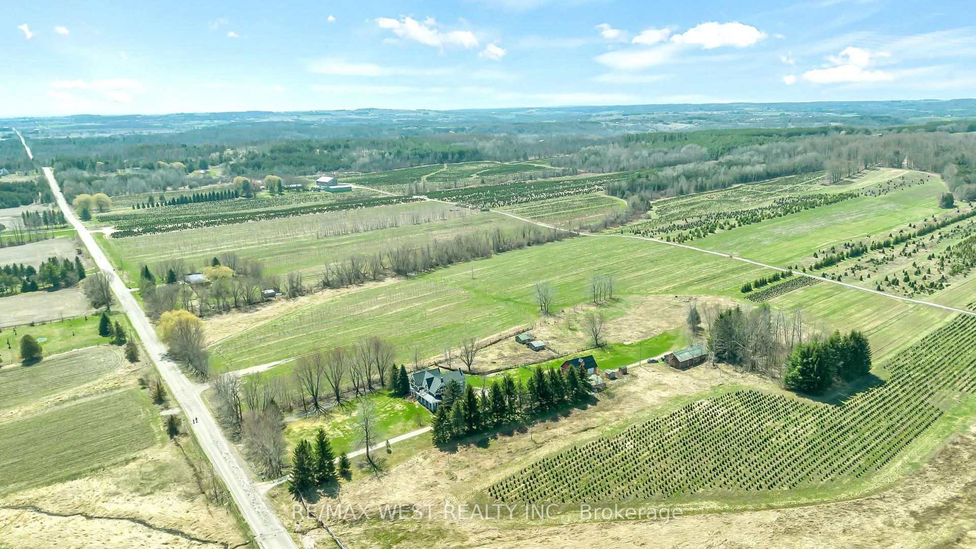 Photo 11 of 5994 Concession Rd 2, Adjala-Tosorontio, Rural Adjala-Tosorontio — HOMEH