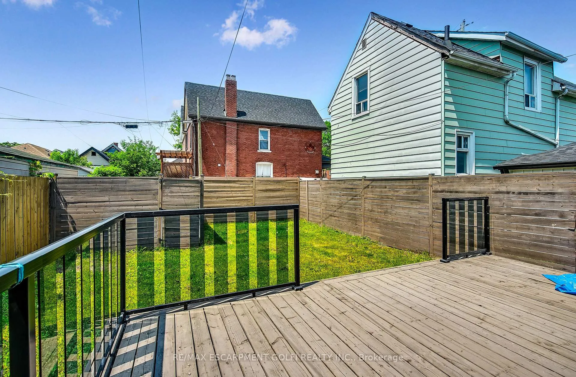 Photo 33 of 221 Rosslyn Avenue N, Hamilton, Crown Point — HOMEH