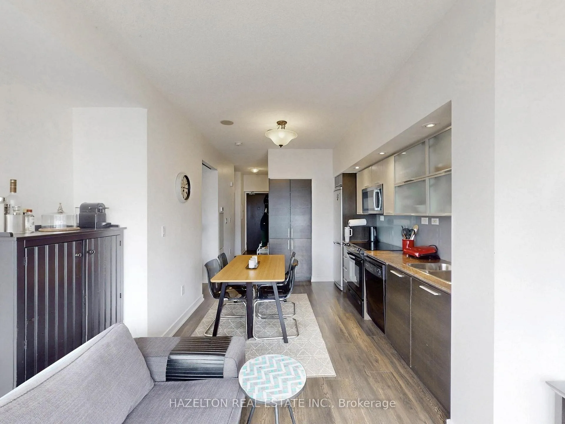 Photo 12 of Unit 3502, 25 Capreol Court, Toronto, Waterfront Communities — HOMEH