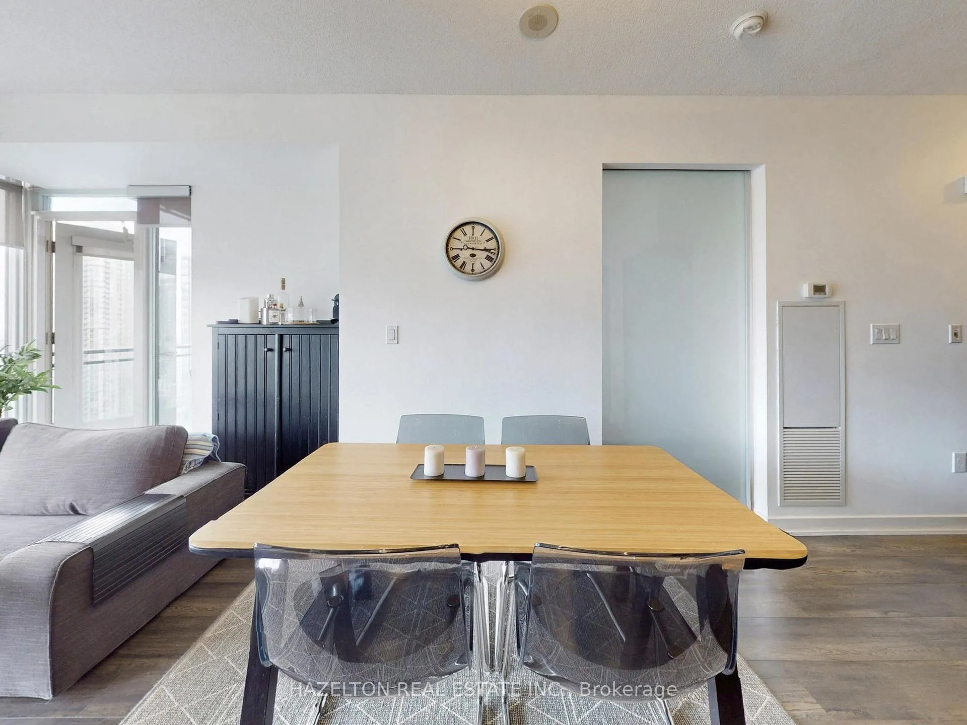 Photo 16 of Unit 3502, 25 Capreol Court, Toronto, Waterfront Communities — HOMEH