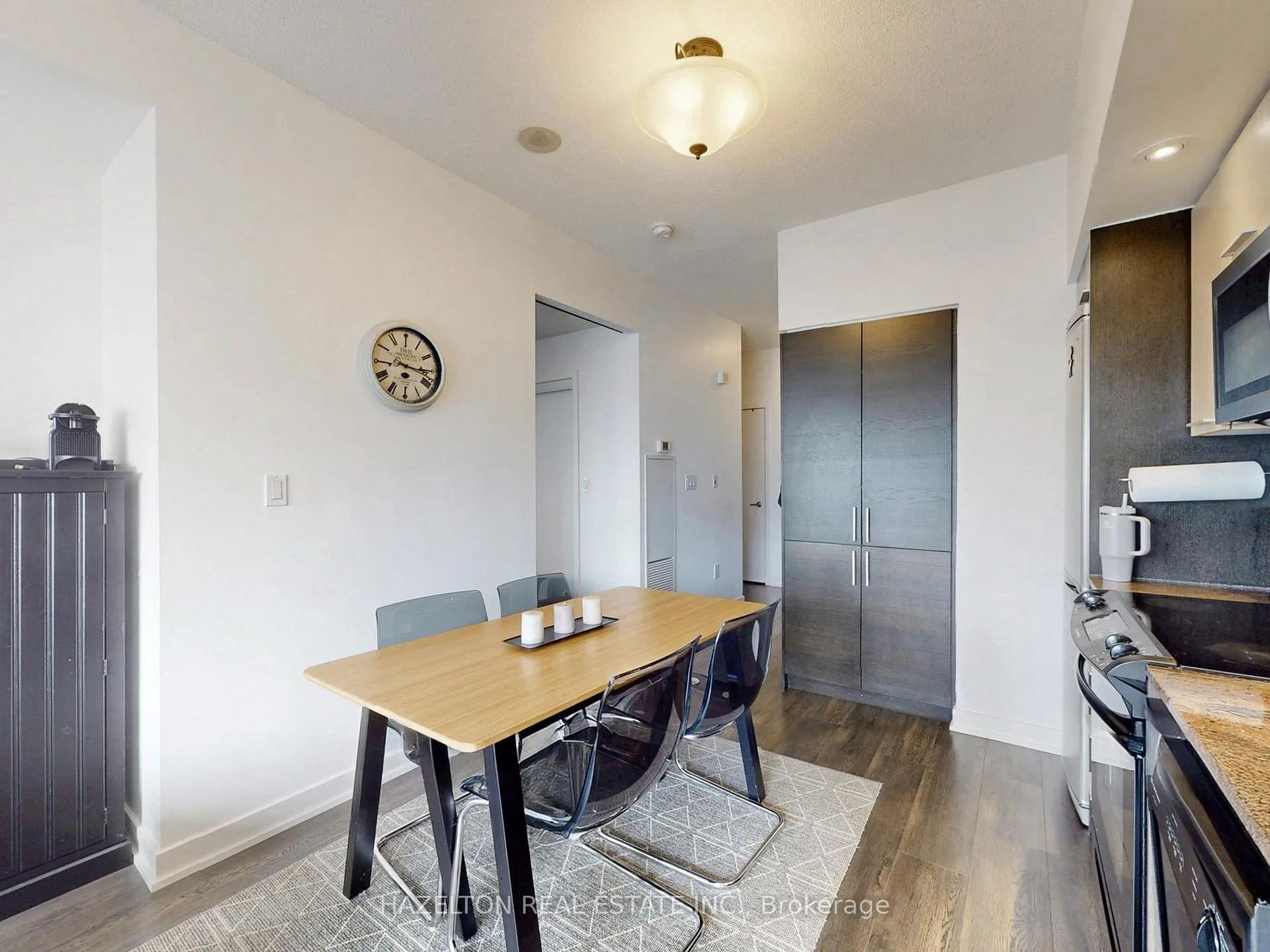 Photo 17 of Unit 3502, 25 Capreol Court, Toronto, Waterfront Communities — HOMEH