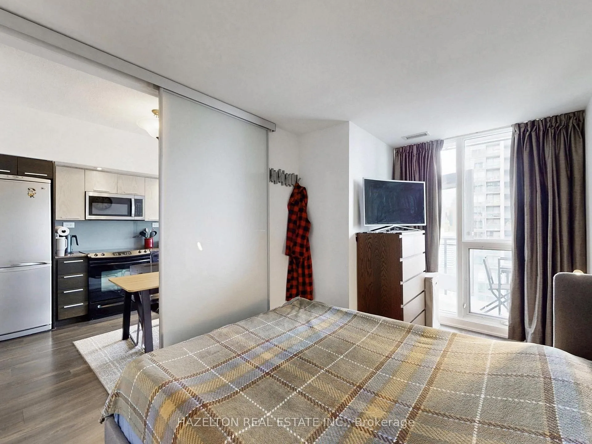 Photo 20 of Unit 3502, 25 Capreol Court, Toronto, Waterfront Communities — HOMEH