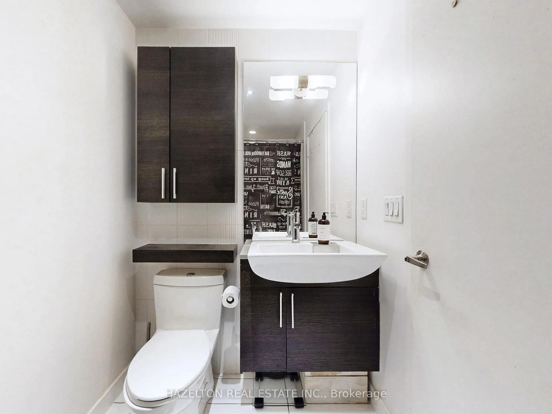 Photo 21 of Unit 3502, 25 Capreol Court, Toronto, Waterfront Communities — HOMEH